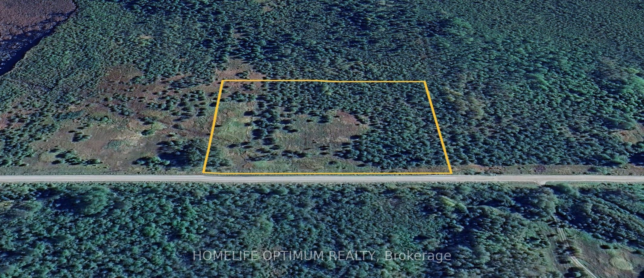 PCL 13499 S1/2 LT 3 CON 3 Hislop 2 Road, Black River-Matheson, ON P0K 1C0 photo 2