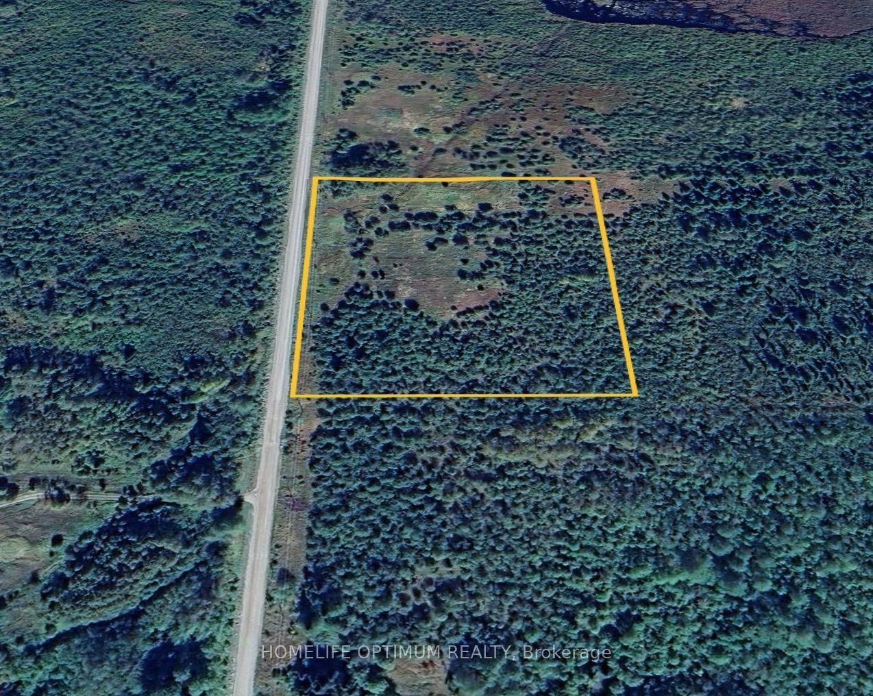 PCL 13499 S1/2 LT 3 CON 3 Hislop 2 Road, Black River-Matheson, ON P0K 1C0 photo 3