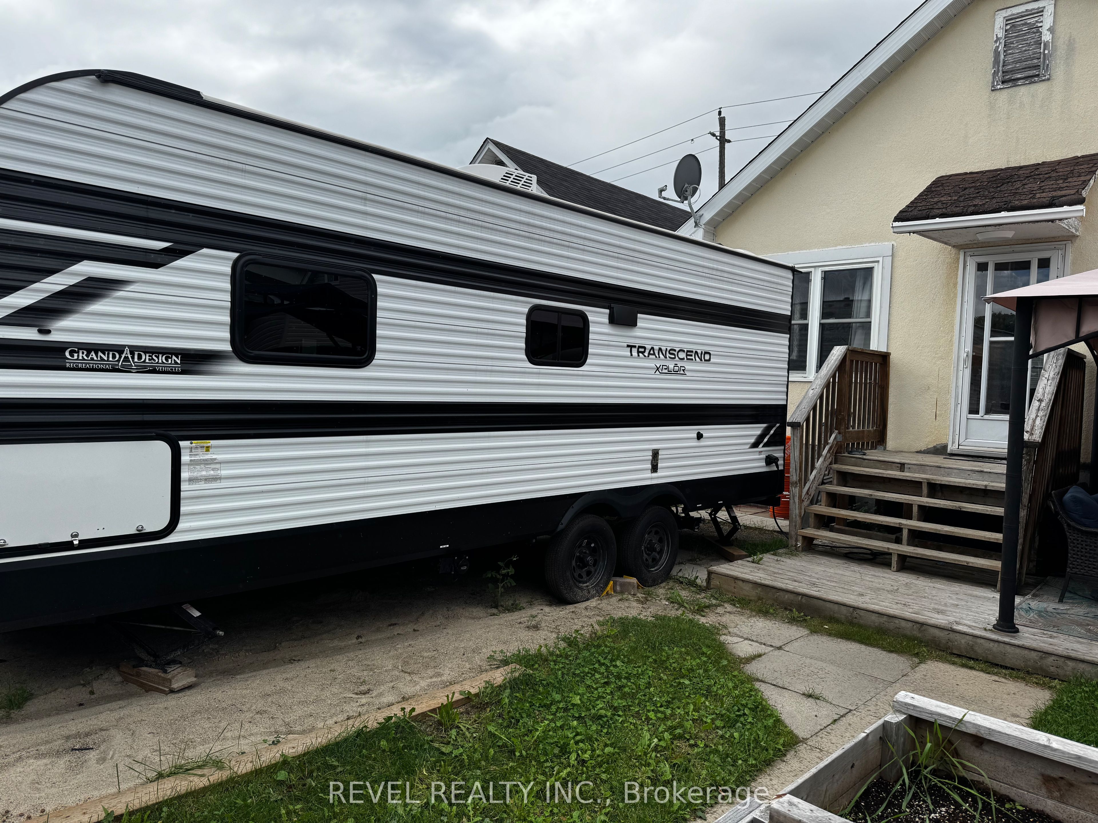 220 Maple Street N, Timmins, ON P4N 6C1 photo 4