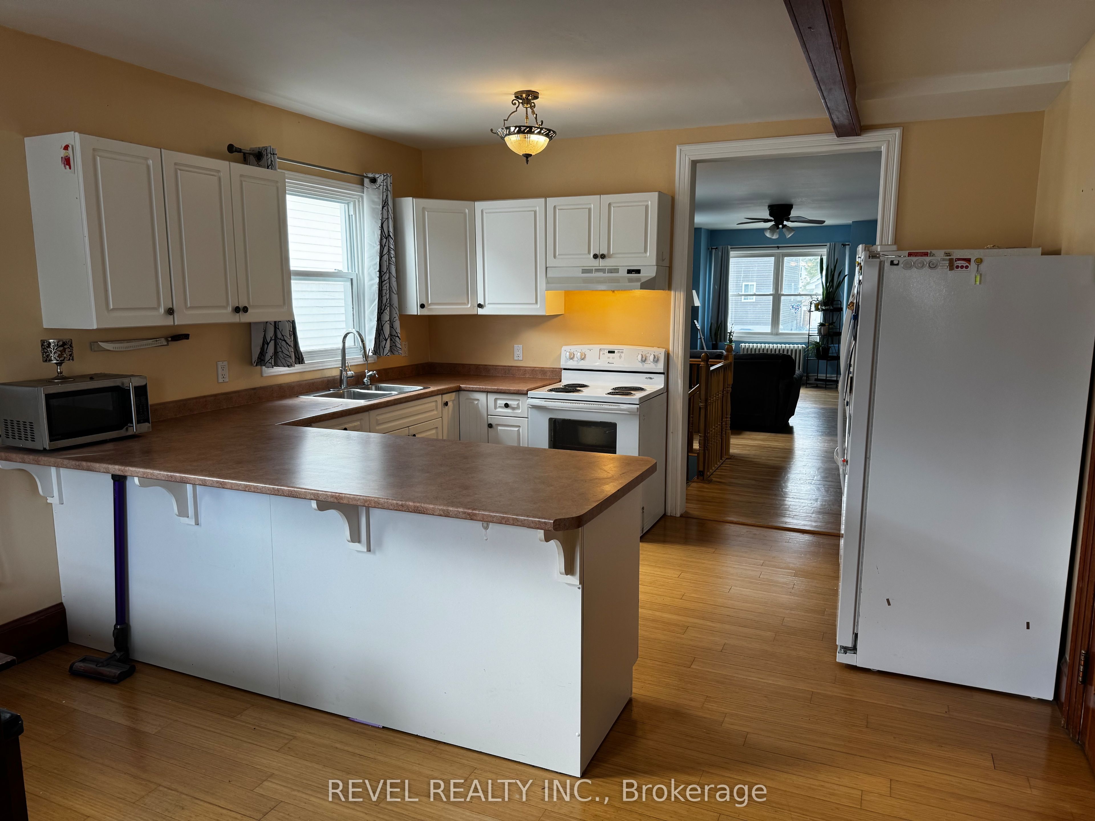 220 Maple Street N, Timmins, ON P4N 6C1 photo 5