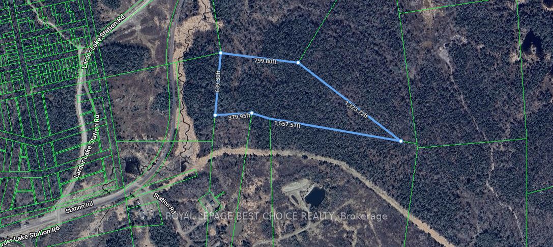 PCL 10054 Sec Cst, Kirkland Lake, ON P0K 1L0