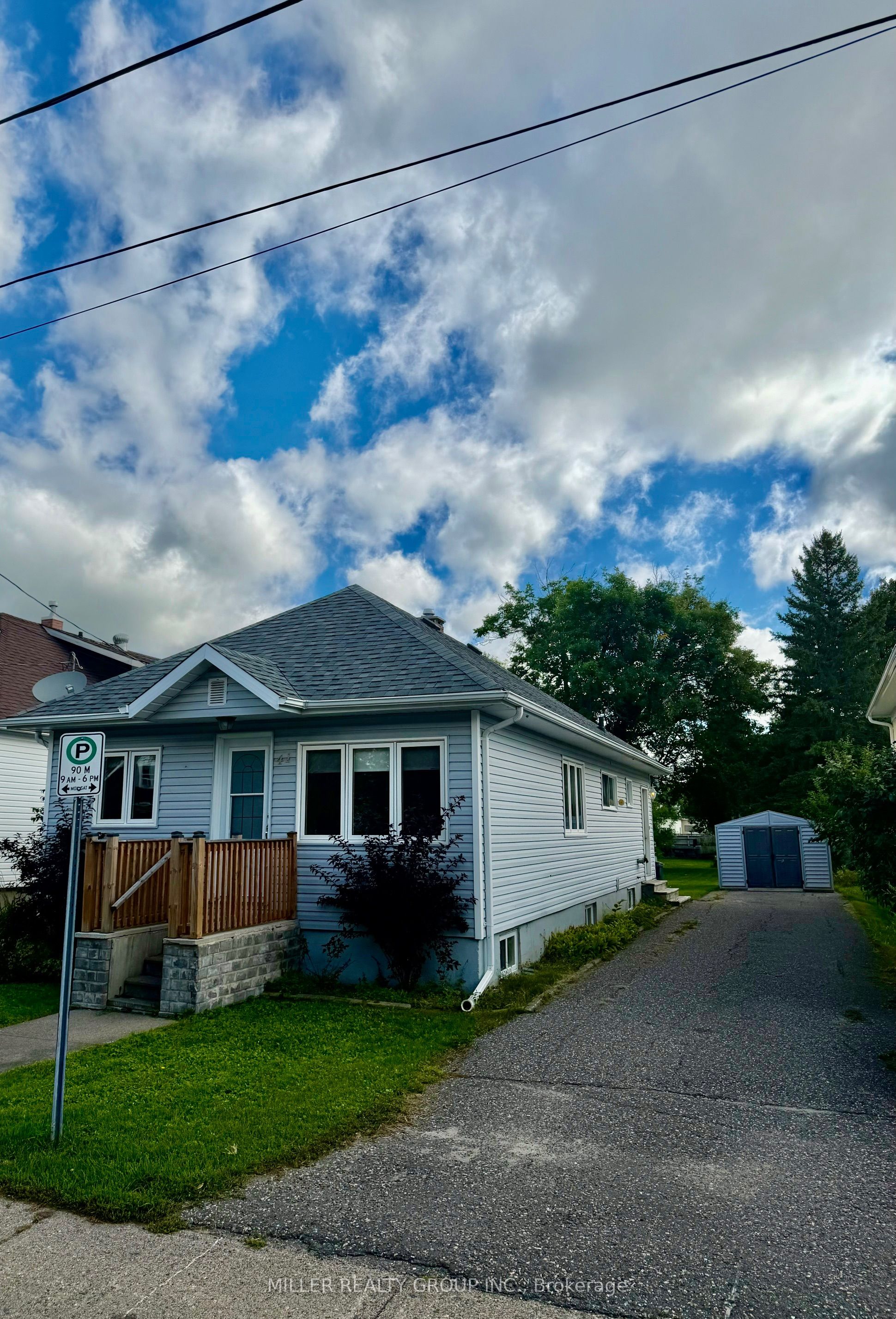 41 Niven St North Street N, Temiskaming Shores, ON P0J 1P0