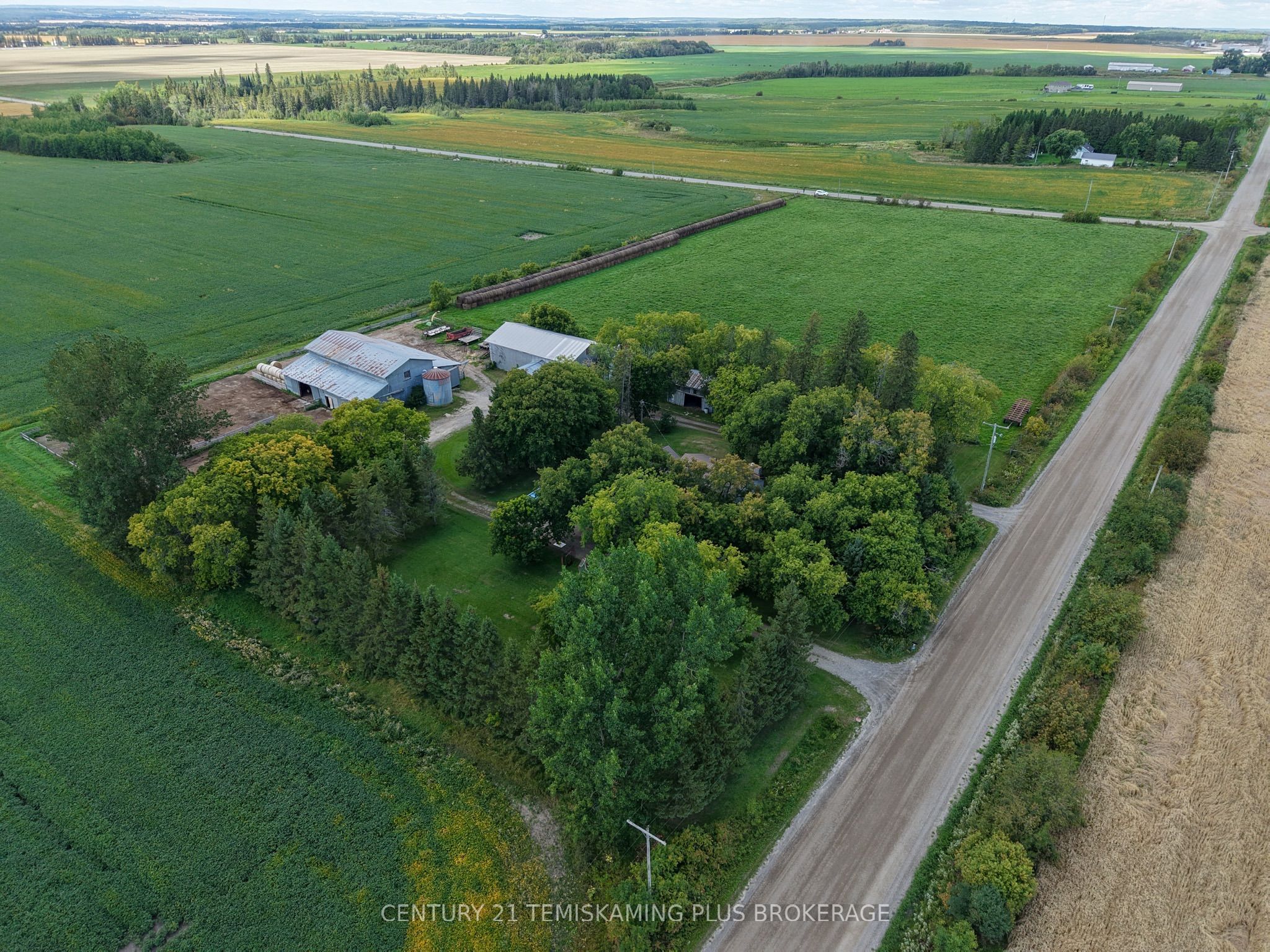 138300 Peters Road, Temiskaming Shores, ON P0J 1P0