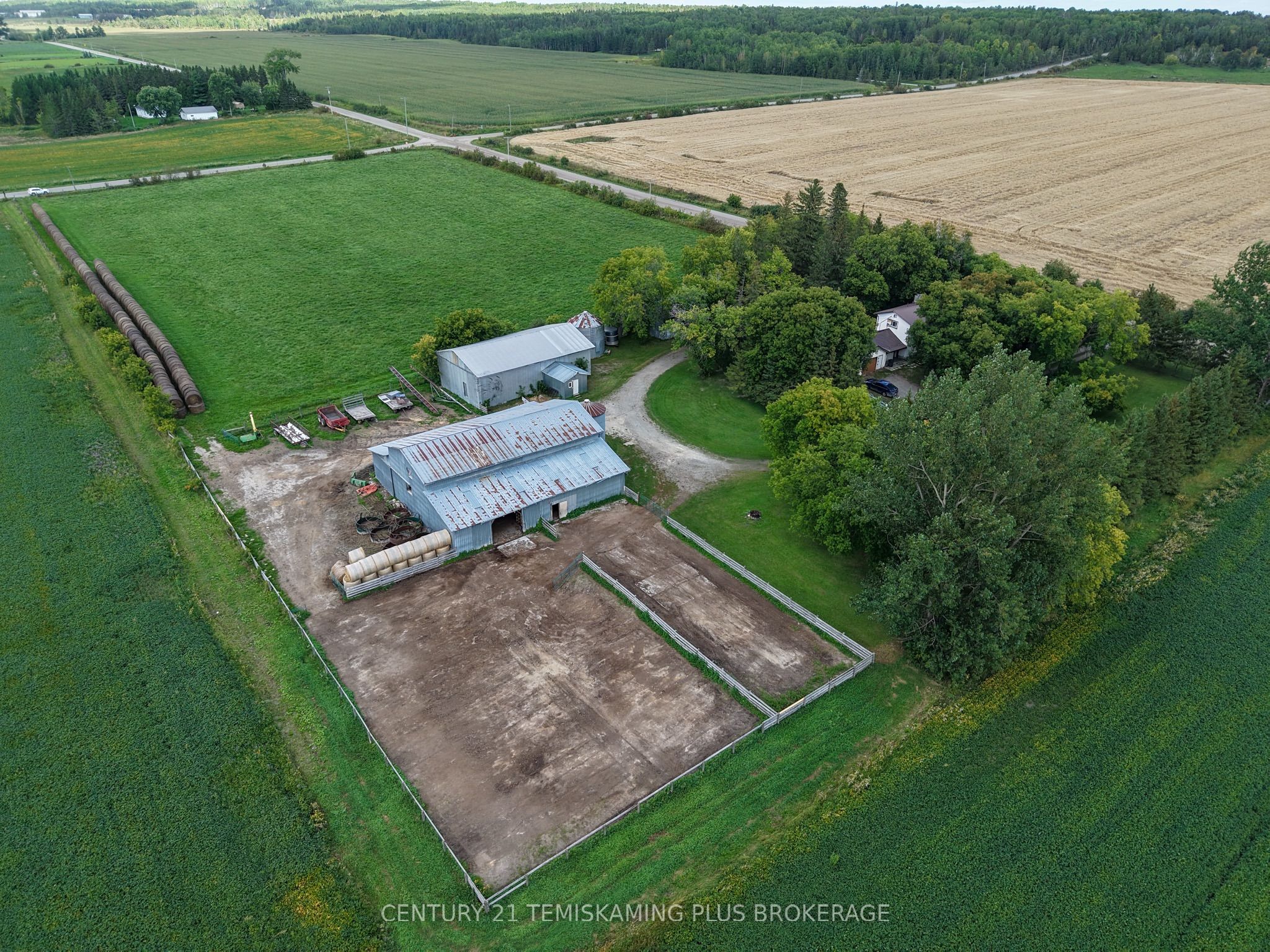 138300 Peters Road, Temiskaming Shores, ON P0J 1P0 photo 3