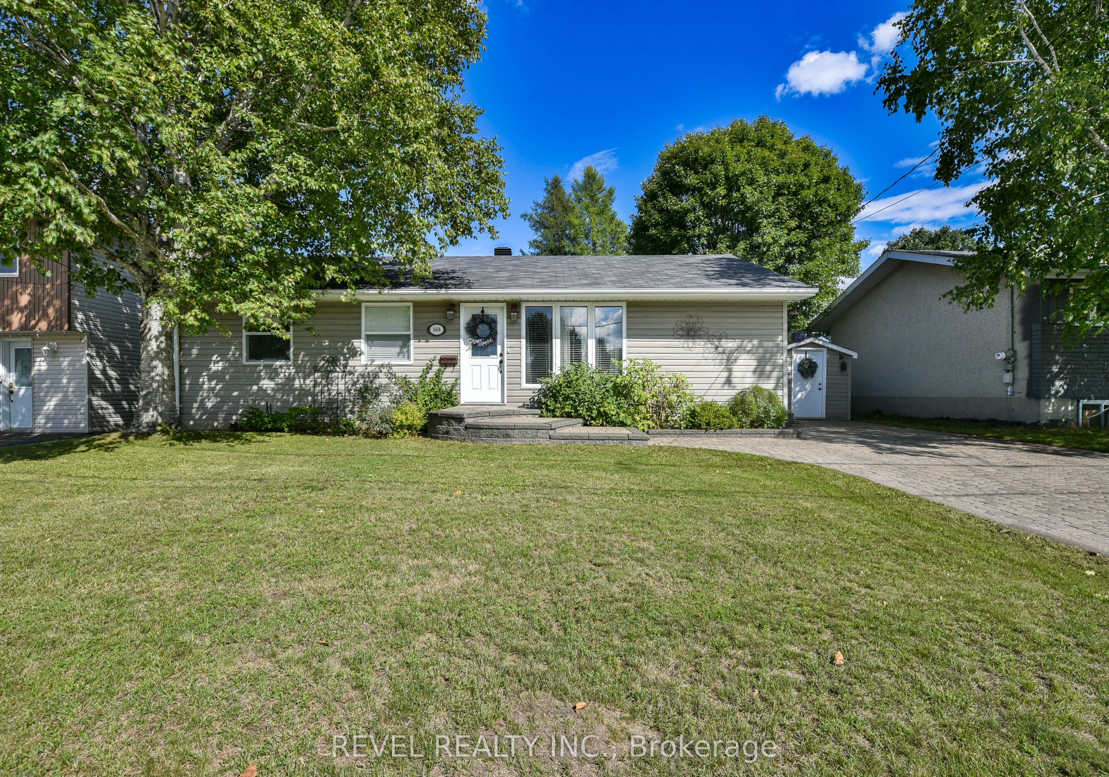 568 Tamarack Street, Timmins, ON P4N 6R9