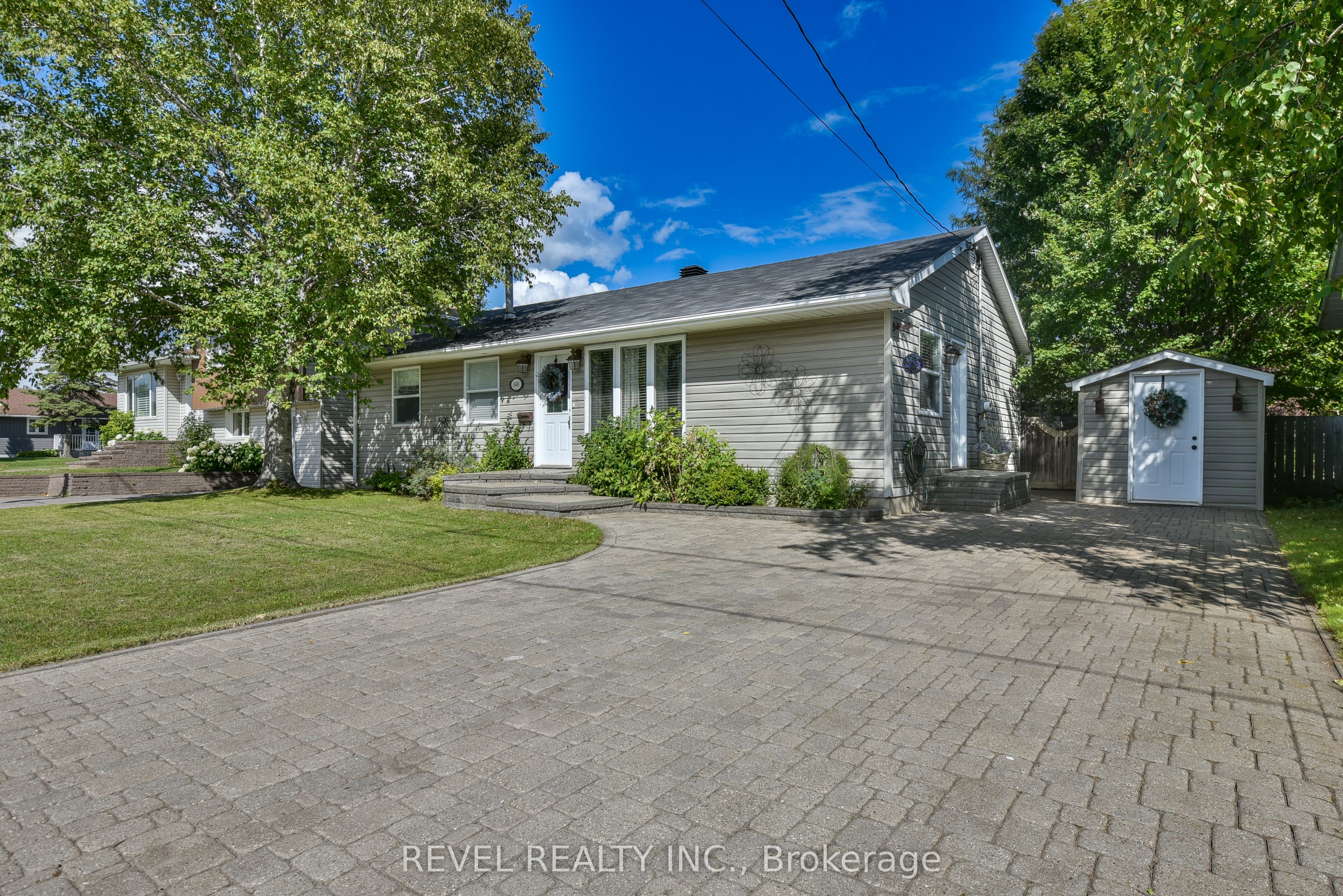 568 Tamarack Street, Timmins, ON P4N 6R9 photo 2