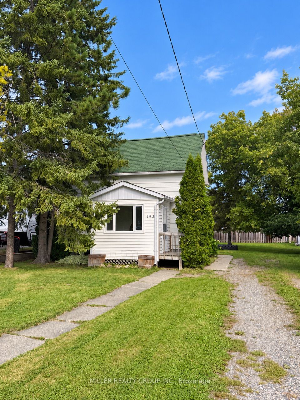 193 Katherine Street, Temiskaming Shores, ON P0J 1P0