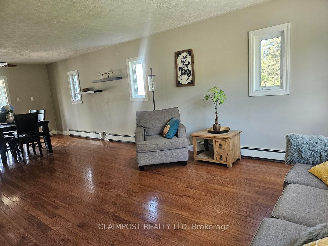 2965 Kamiskotia Road, Timmins, ON P4N 7C3 photo 2