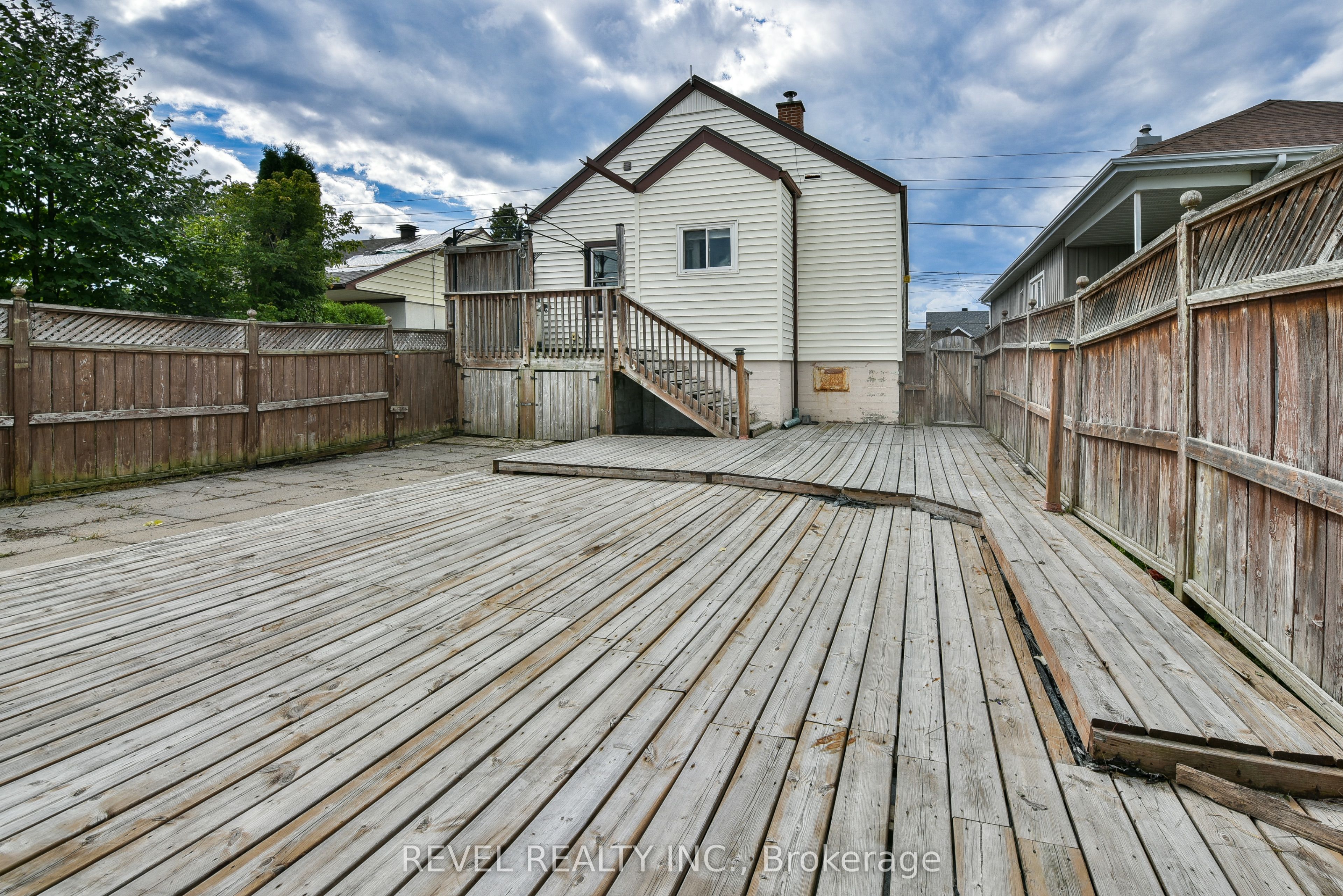 418 Maple Street S, Timmins, ON P4N 1Z8 photo 3