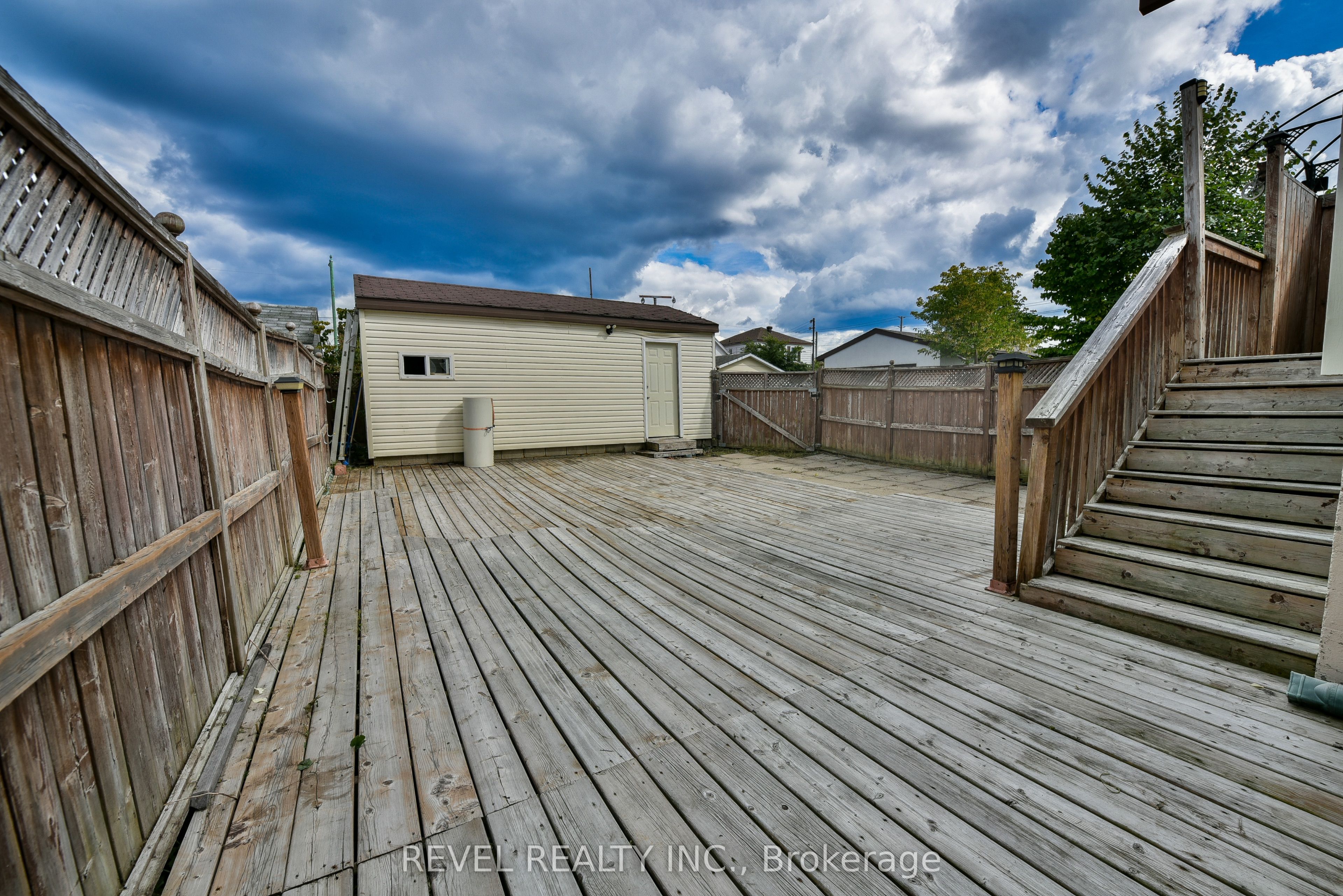 418 Maple Street S, Timmins, ON P4N 1Z8 photo 4