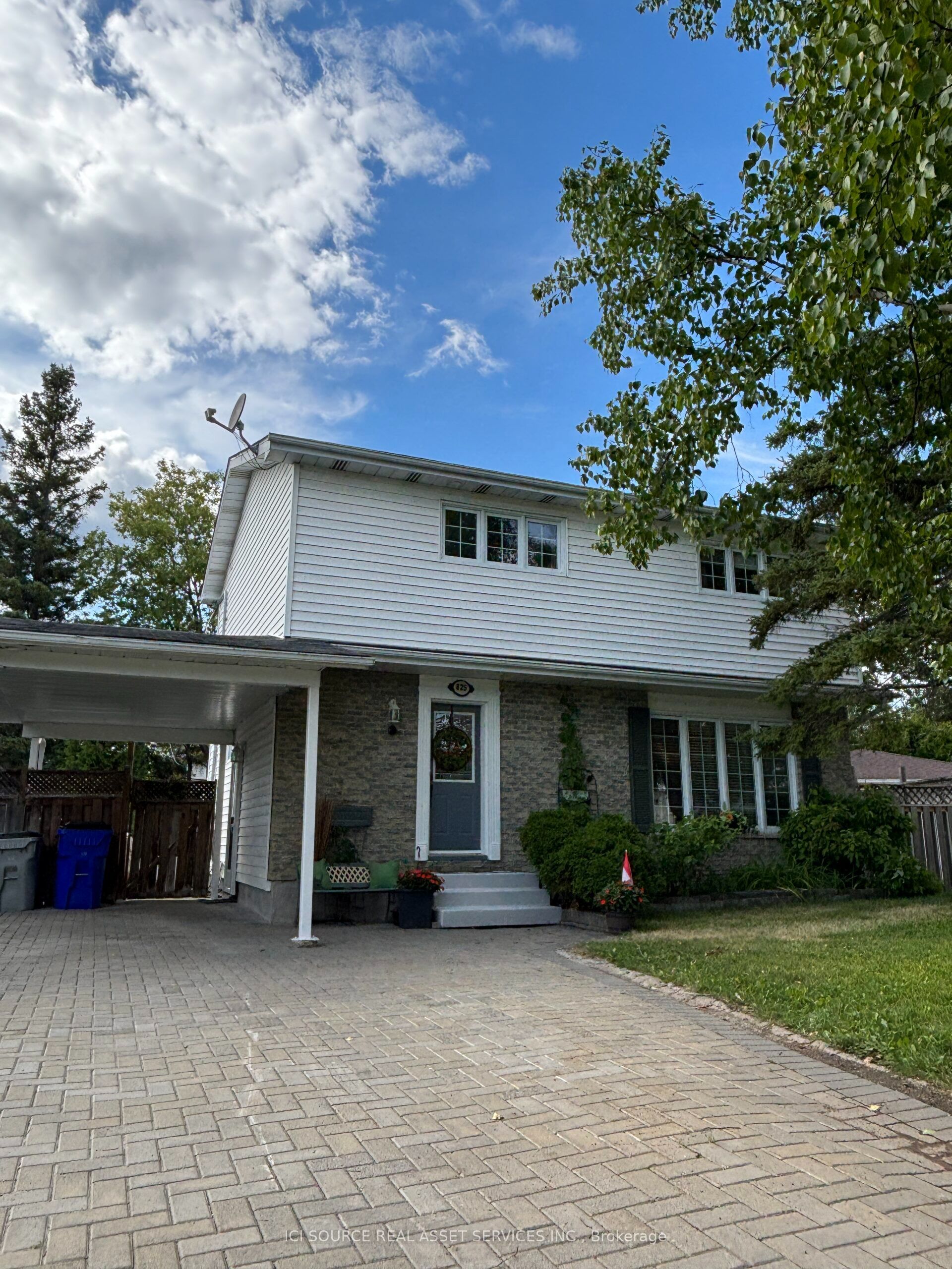 825 Rheaume Crescent, Timmins, ON P4N 7P4