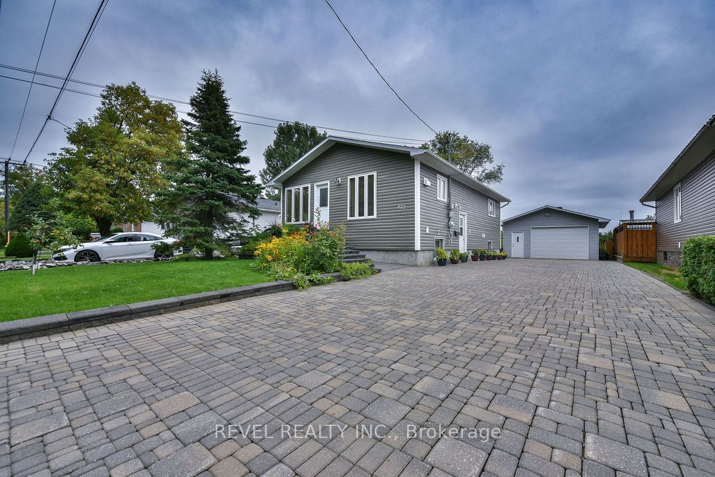 622 Norman Street, Timmins, ON P4N 4B8