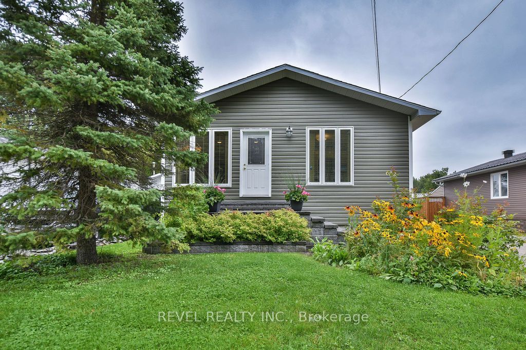 622 Norman Street, Timmins, ON P4N 4B8 photo 2