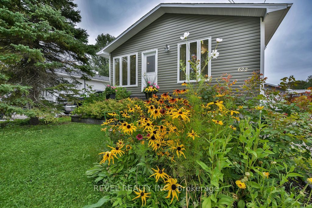 622 Norman Street, Timmins, ON P4N 4B8 photo 3