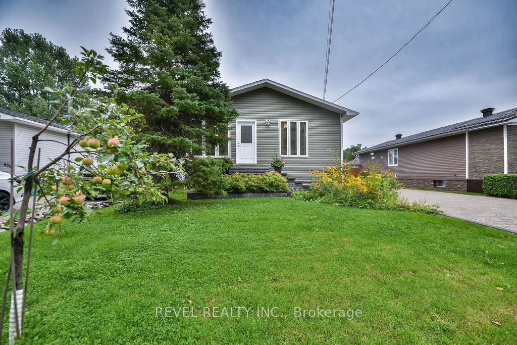622 Norman Street, Timmins, ON P4N 4B8 photo 4