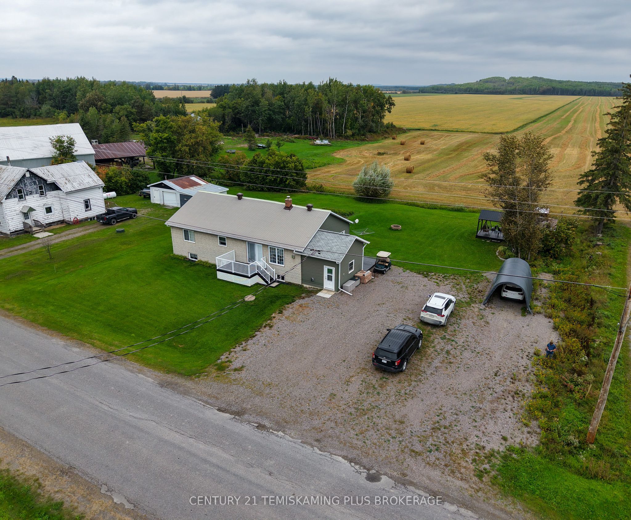 7 Main Street, Timiskaming, ON P0J 1A0
