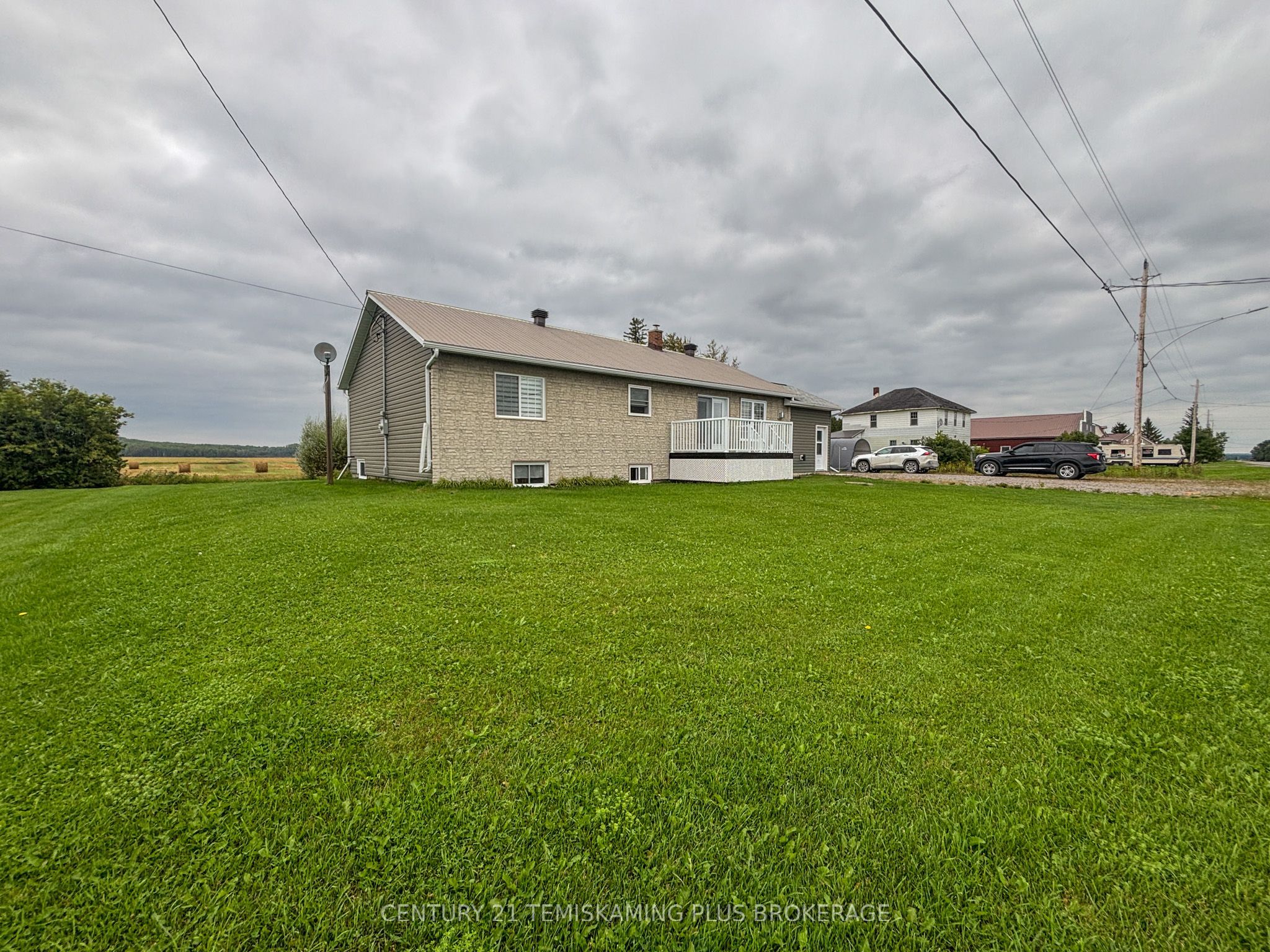 7 Main Street, Timiskaming, ON P0J 1A0 photo 2