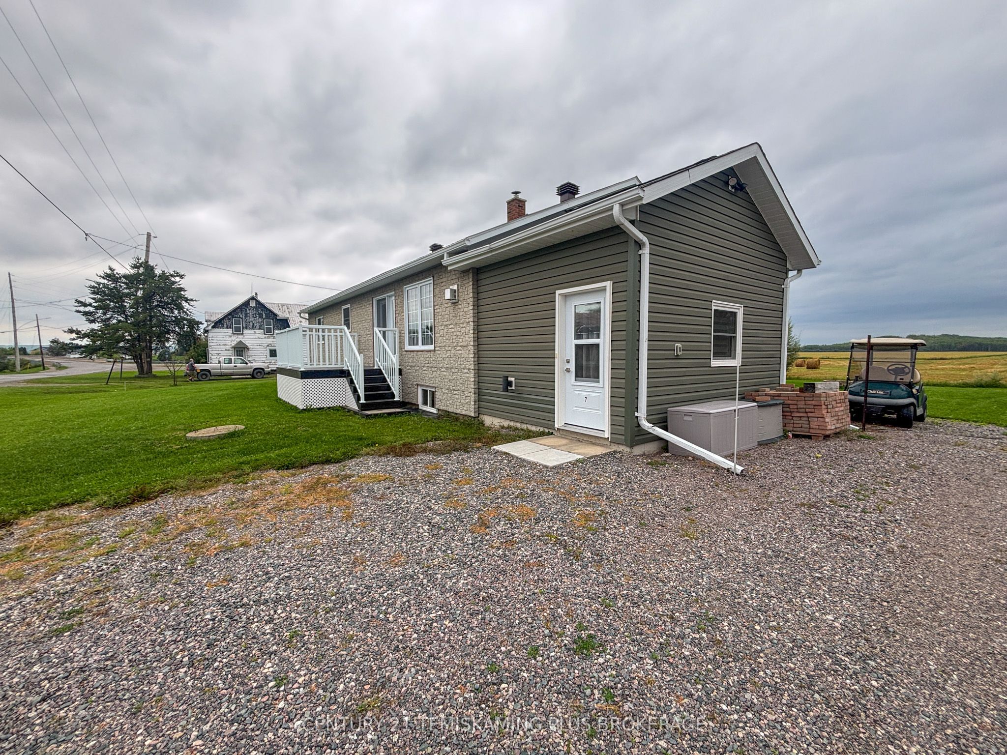 7 Main Street, Timiskaming, ON P0J 1A0 photo 3