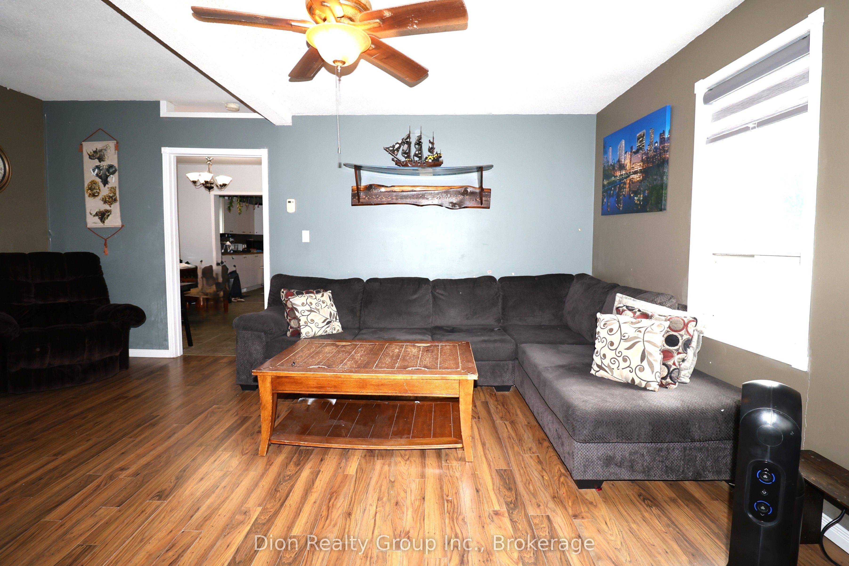 92 Fourth Street, Kirkland Lake, ON P2N 1T4 photo 4