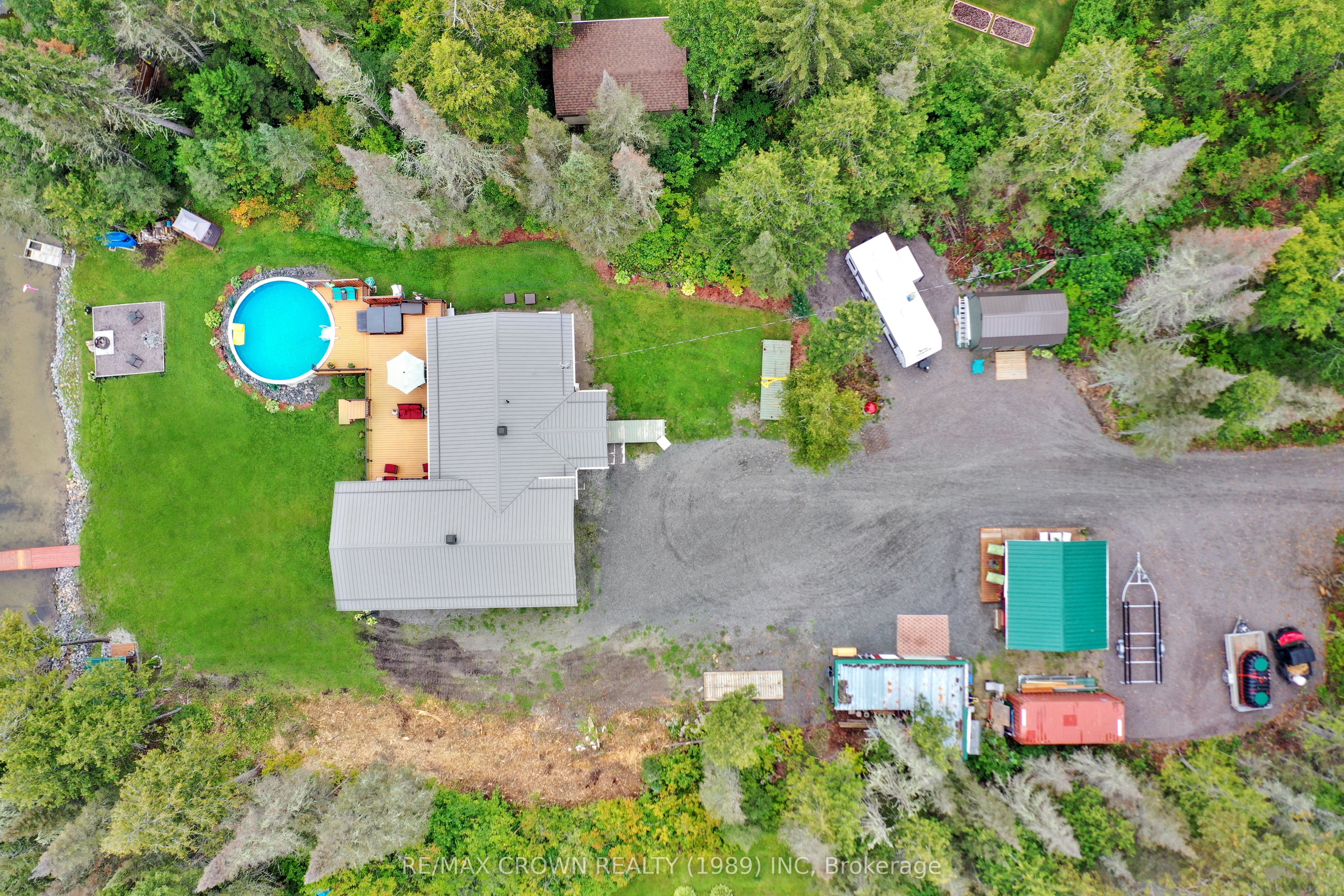 61 Windy Point Road Moonbeam, Kapuskasing, ON P0L 1V0 photo 3