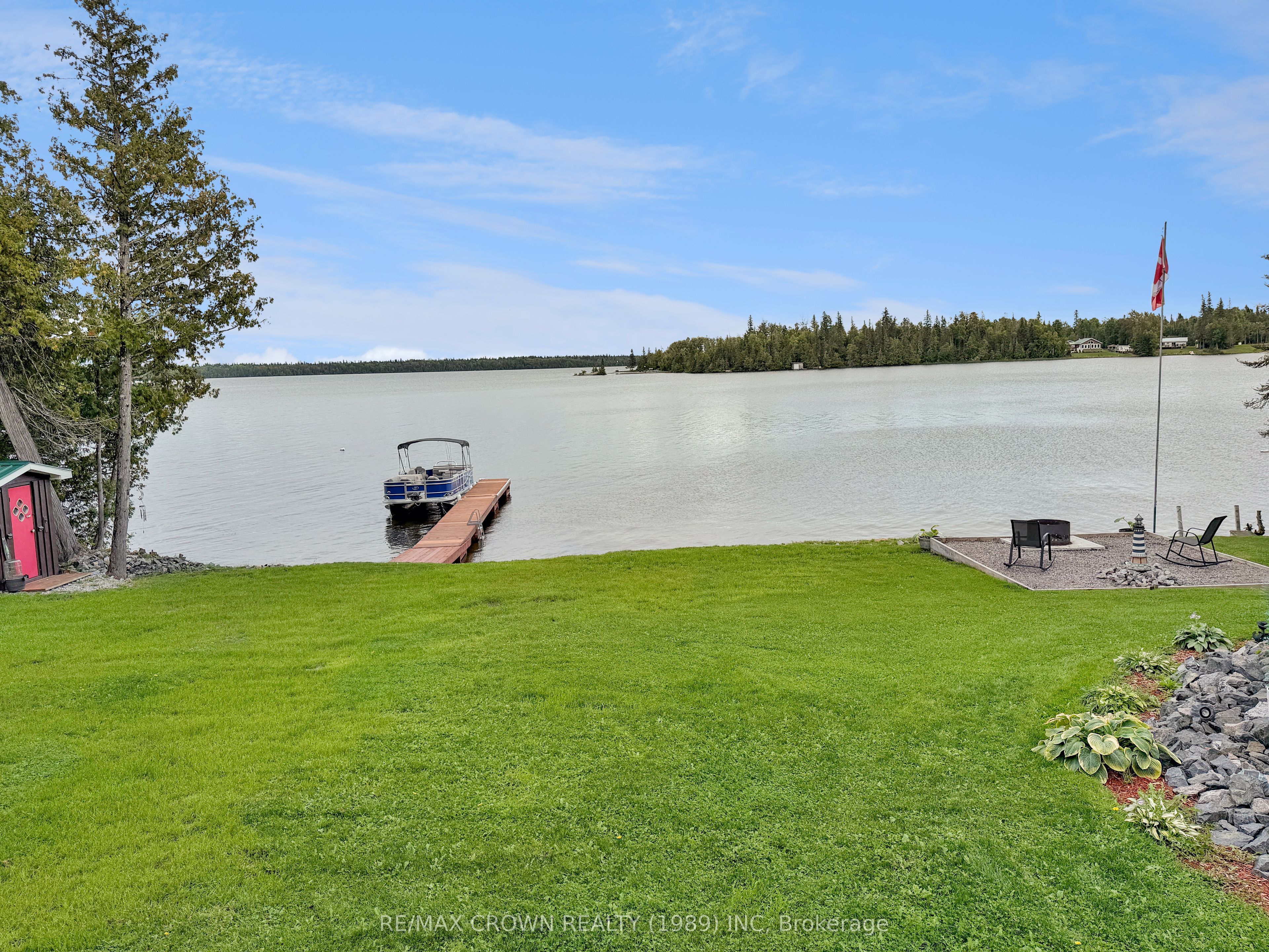 61 Windy Point Road Moonbeam, Kapuskasing, ON P0L 1V0 photo 4