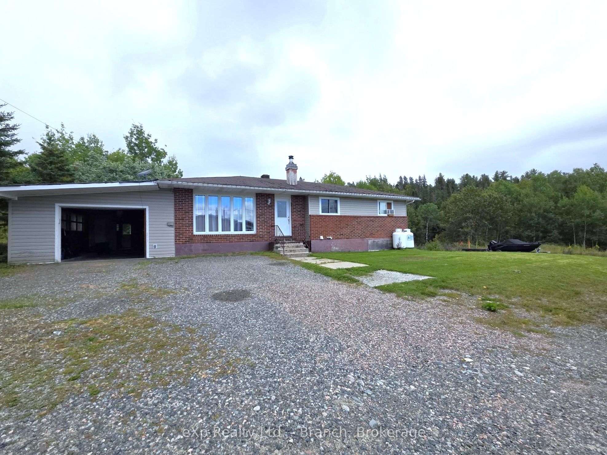 167 Calbeck Avenue, Matachewan, ON P0K 1M0