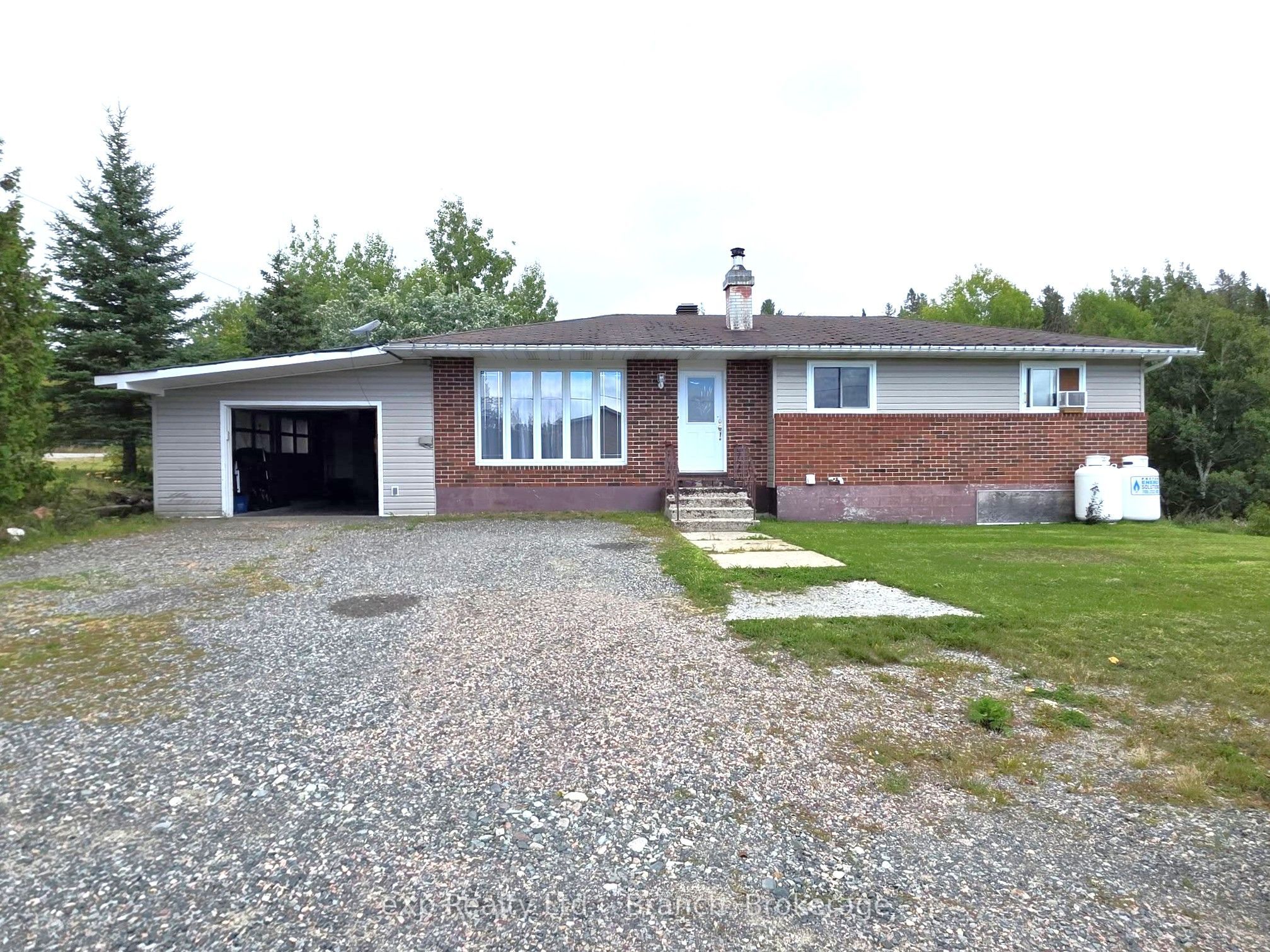 167 Calbeck Avenue, Matachewan, ON P0K 1M0 photo 2