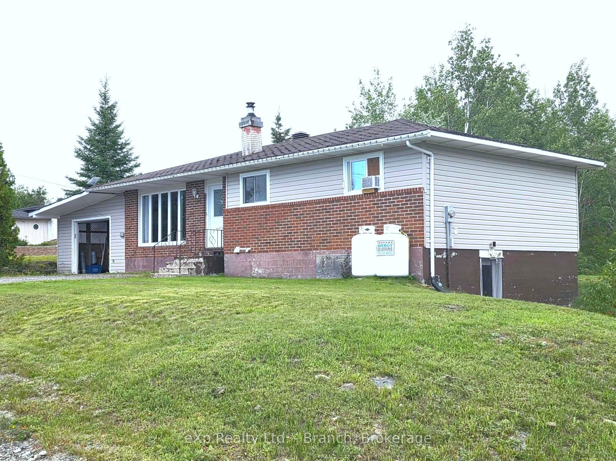 167 Calbeck Avenue, Matachewan, ON P0K 1M0 photo 3