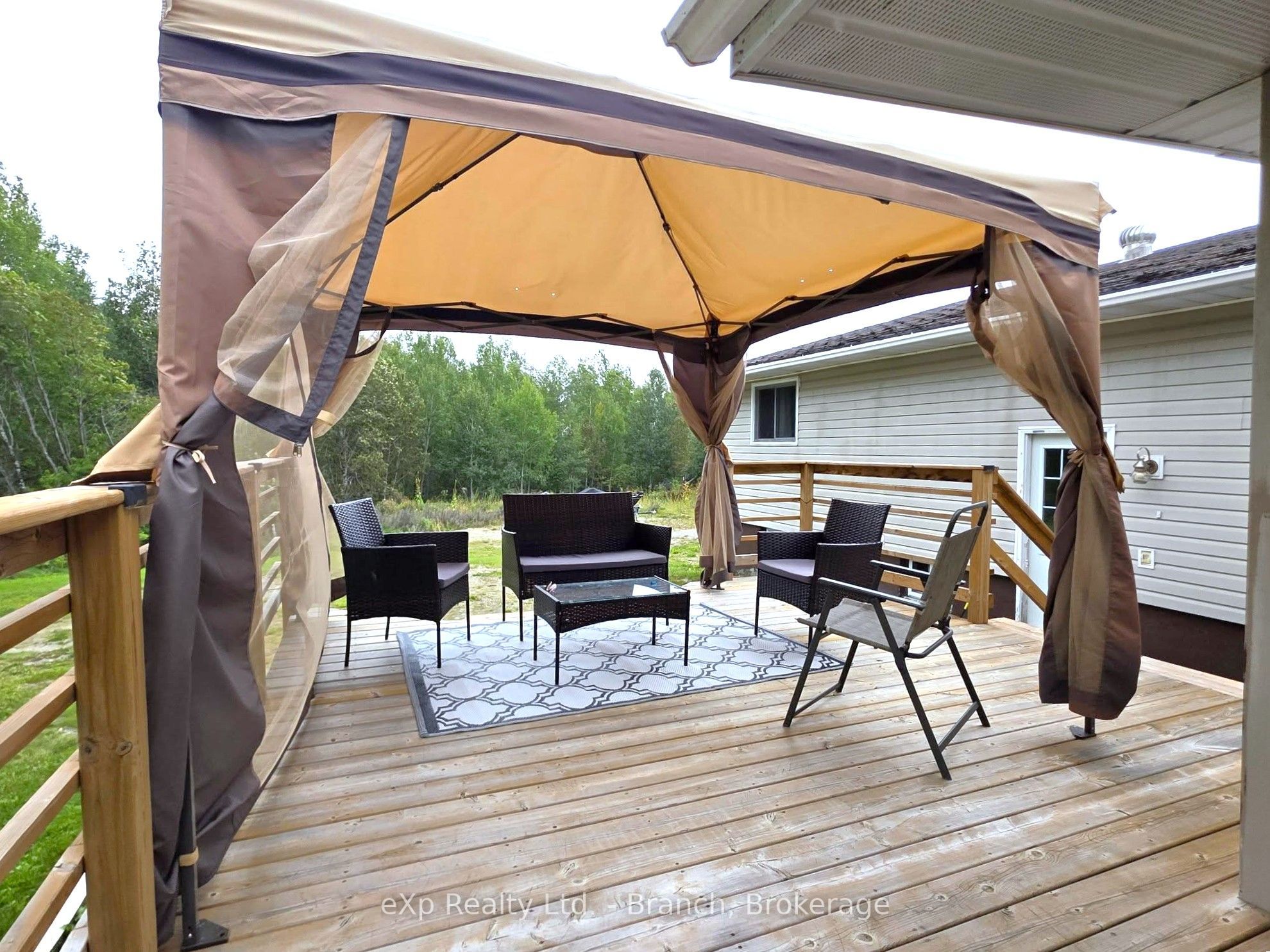 167 Calbeck Avenue, Matachewan, ON P0K 1M0 photo 5