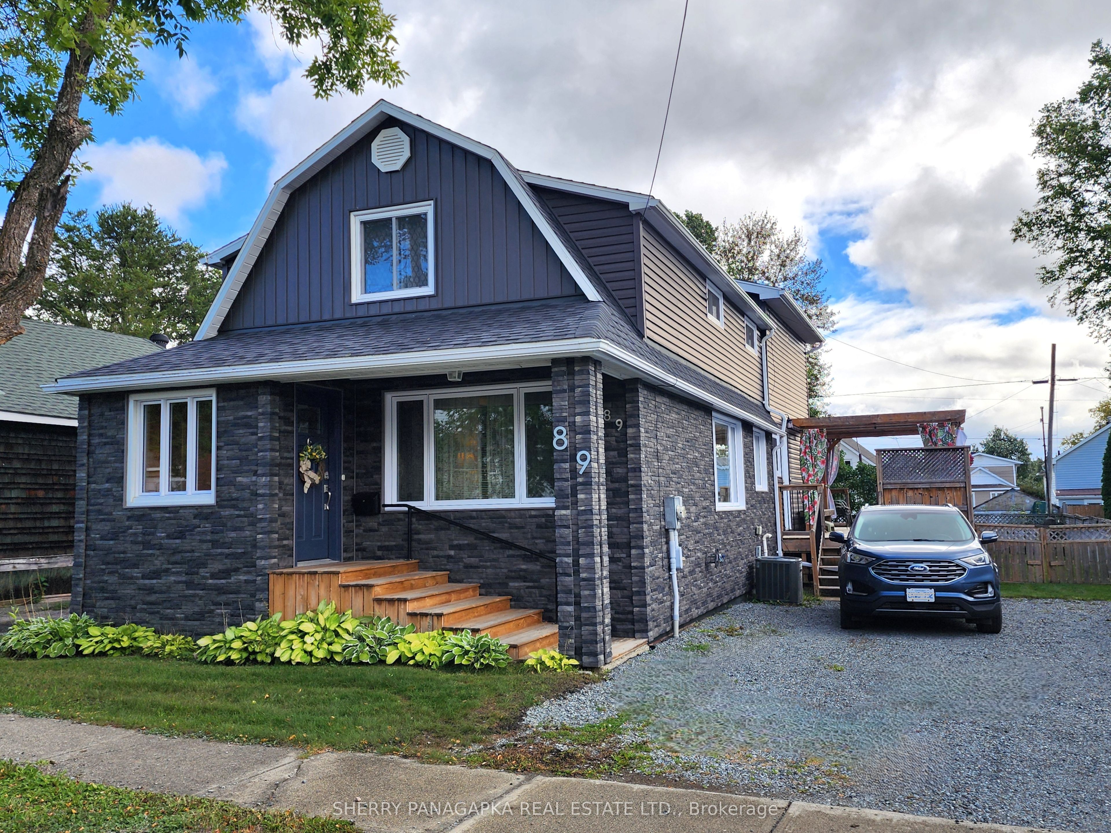 89 Second Street E, Kirkland Lake, ON P2N 1R8