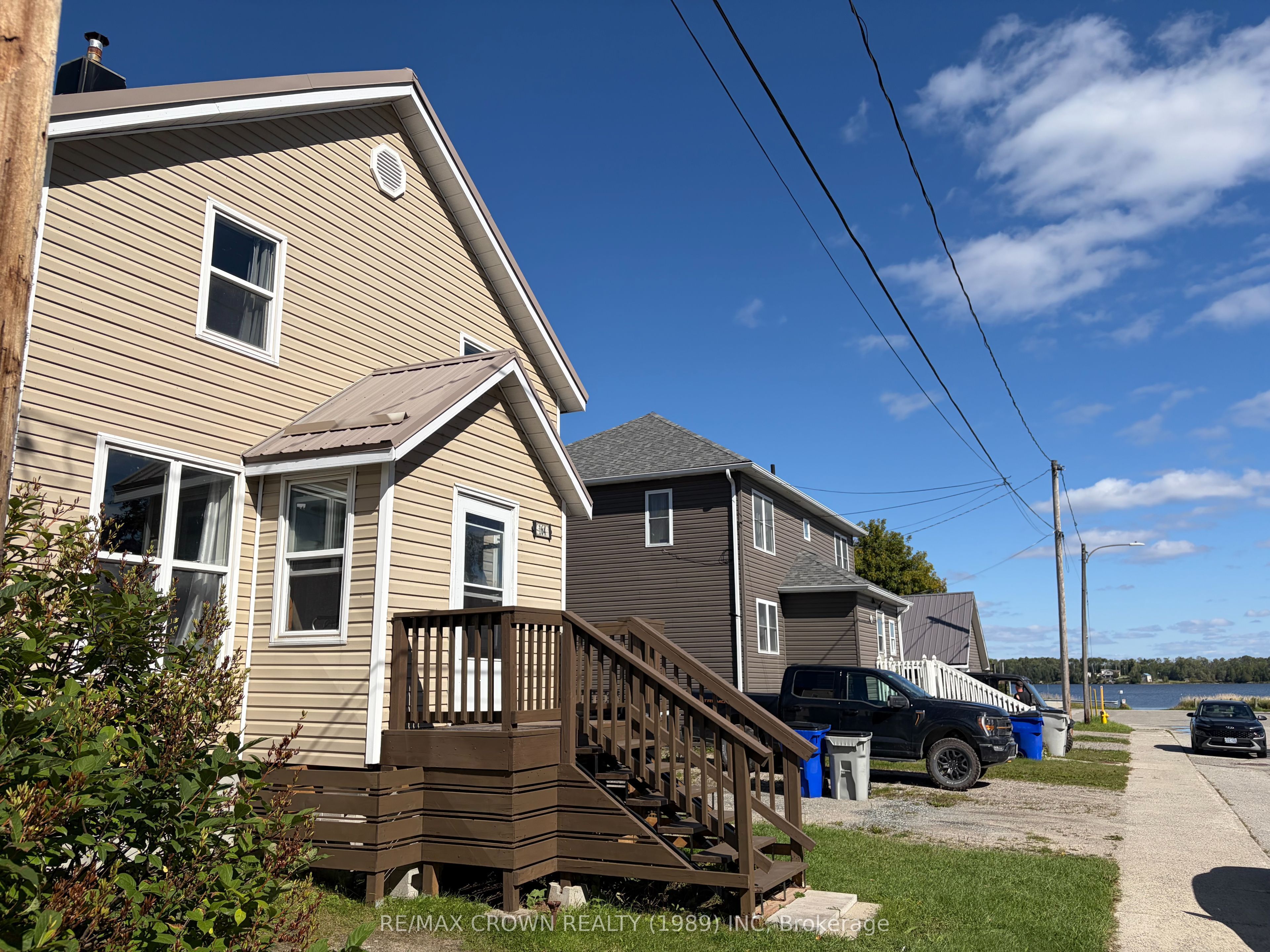 164 Bloor Avenue, Timmins, ON P0N 1H0 photo 2