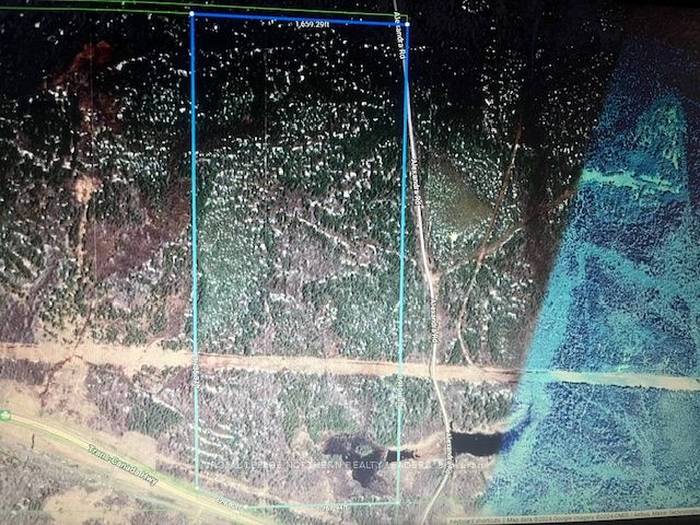 Lot 15 Con 10 Haggart Twp, Smooth Rock Falls, ON P0L 2C0 photo 2