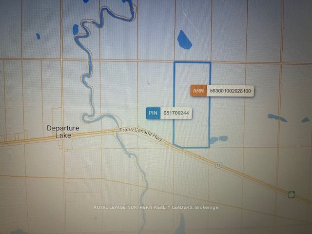 Lot 15 Con 10 Haggart Twp, Smooth Rock Falls, ON P0L 2C0 photo 3