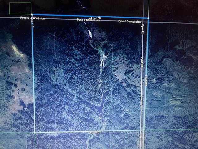 Lot 5 Con 5 Pyne Twp, Cochrane, ON P0L 1C0 photo 2