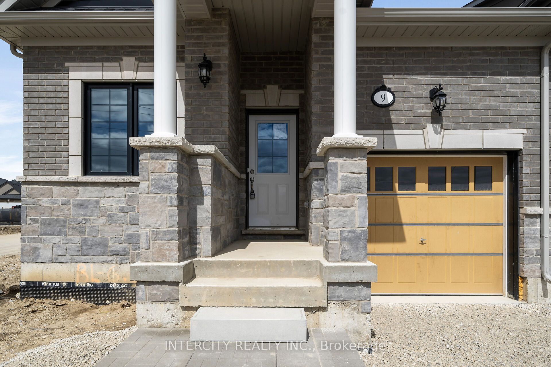 Blk 6 Sunbird Way TH 26, Halton Hills, ON X0X 0X0 photo 4