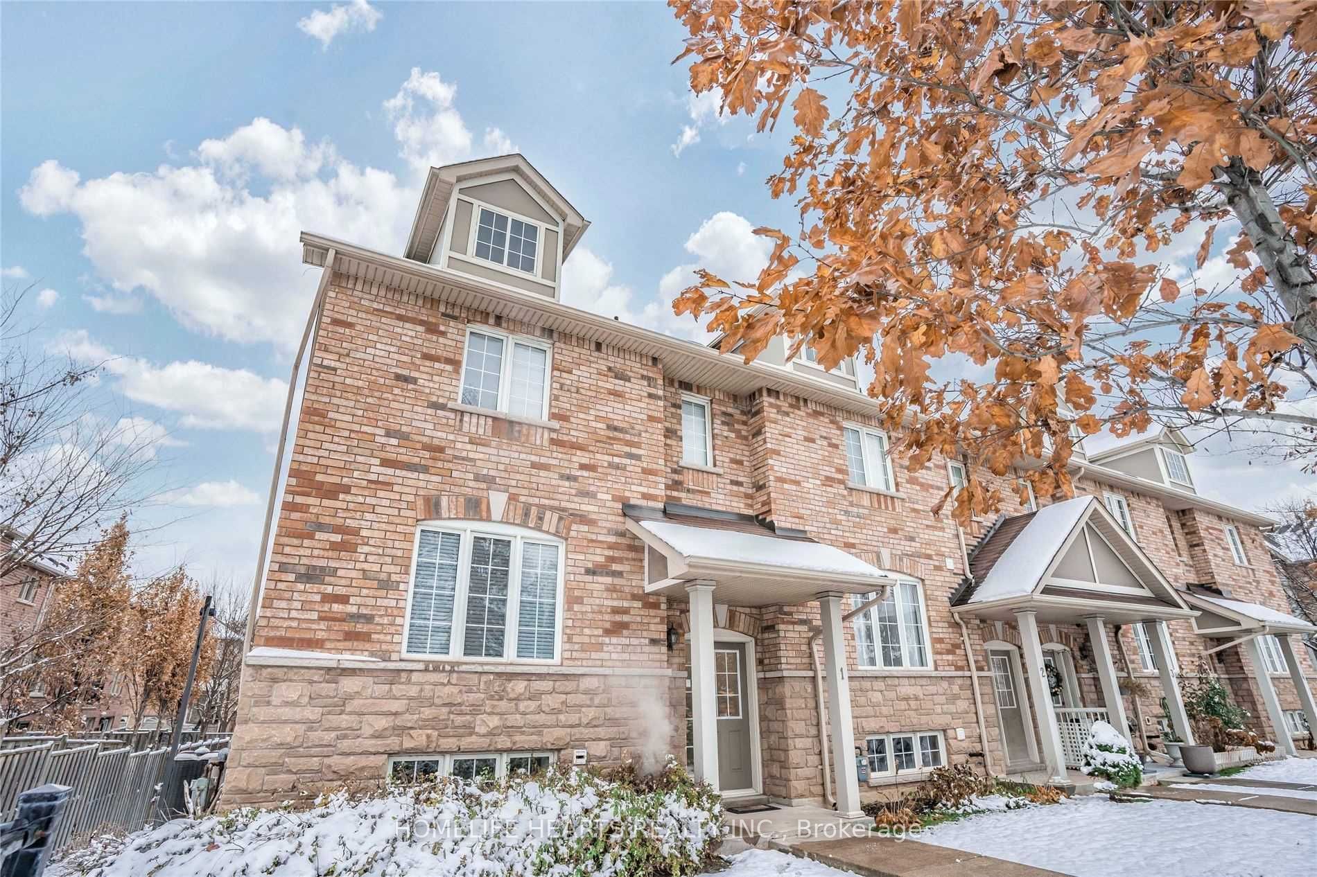 2360 Britannia Road 1, Mississauga, ON L5M 0G1 photo 2