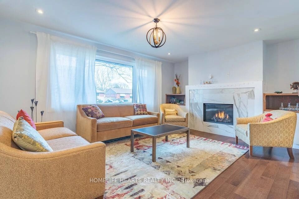 730 Drury Lane, Burlington, ON L7R 2X7 photo 4