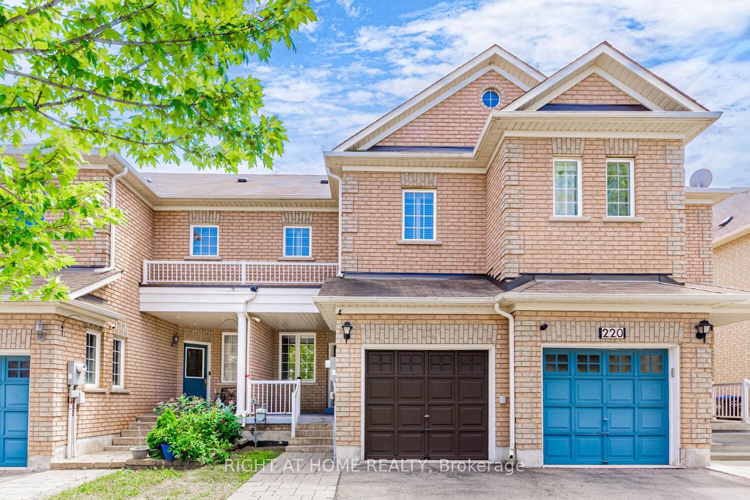 222 Albright Road, Brampton, ON L6X 5E7 photo 2