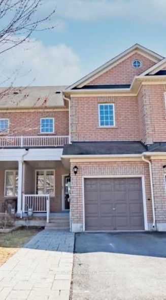 222 Albright Road, Brampton, ON L6X 5E7 photo 3