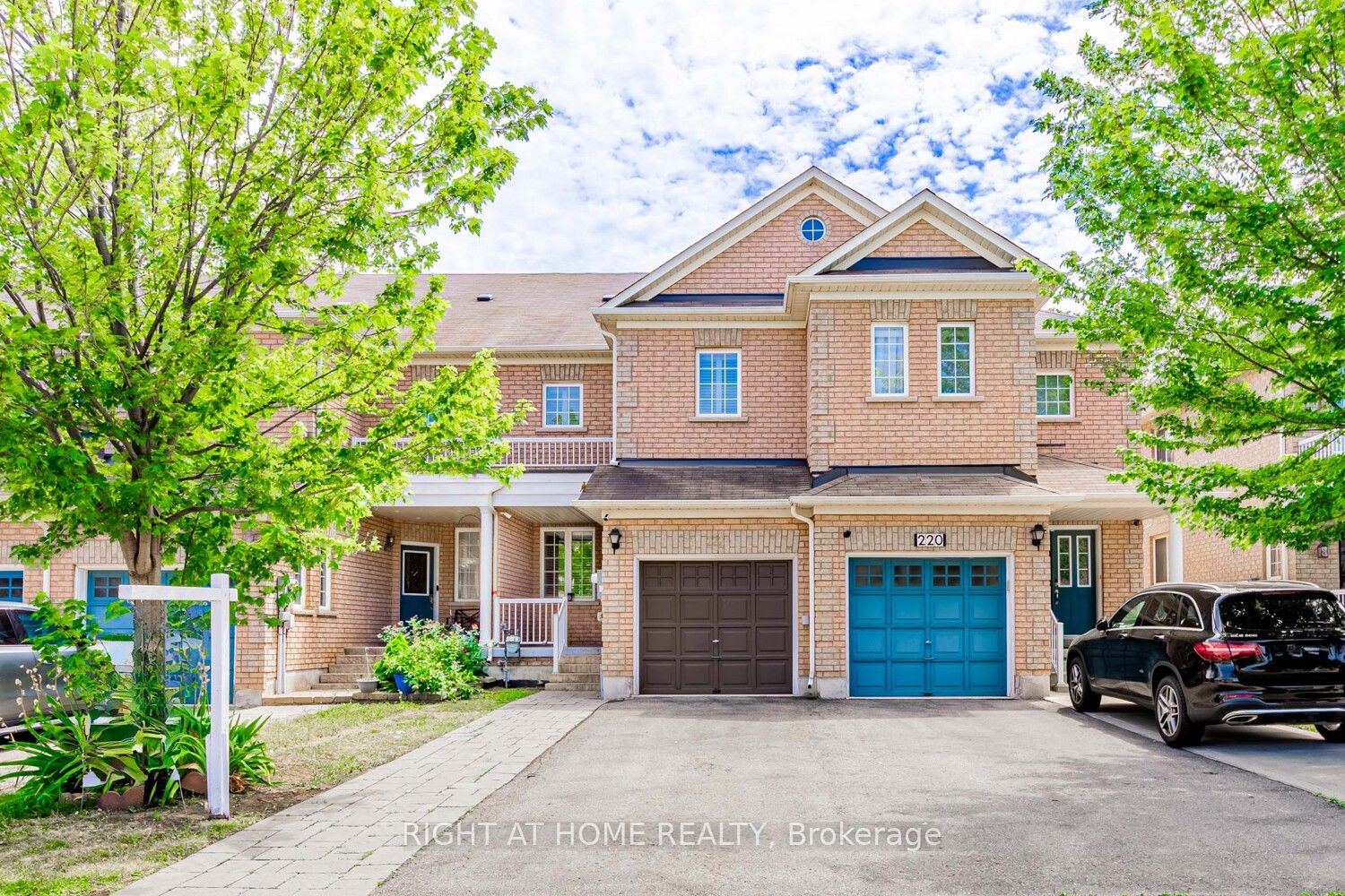 222 Albright Road, Brampton, ON L6X 5E7 photo 4