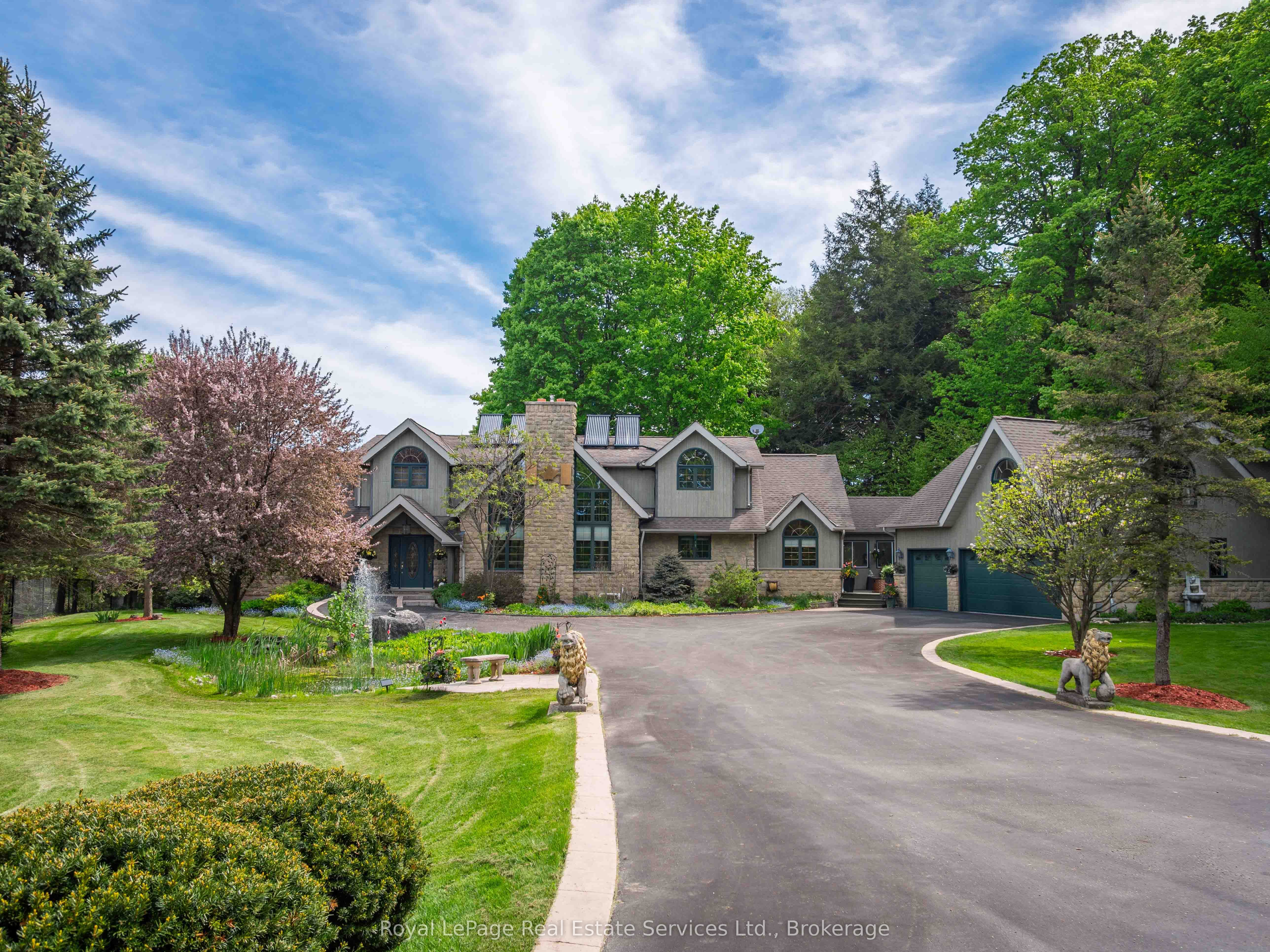 6 TURTLE LAKE Drive, Halton Hills, ON L7J 2W7 photo 3