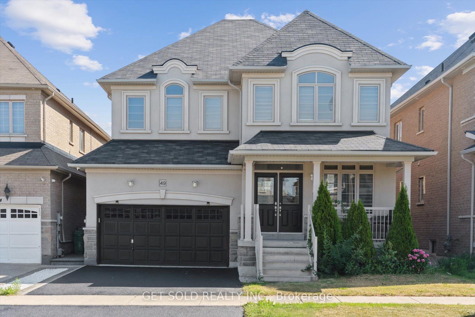 49 Blackberry Valley Crescent, Caledon, ON L7C 2C7