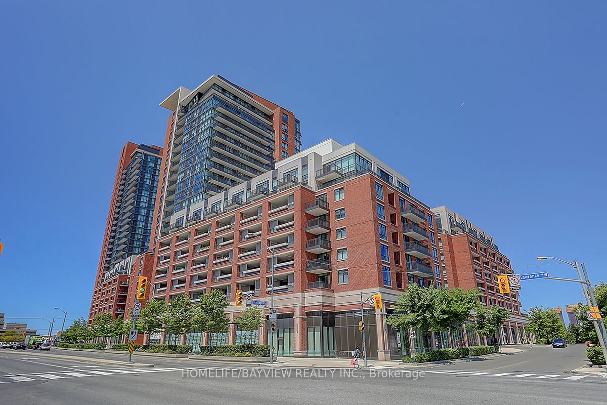 800 Lawrence Avenue W 1723, Toronto, ON M6A 0B1