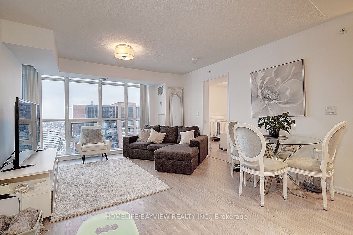 830 Lawrence Avenue W 2204, Toronto, ON M6A 0B6 photo 2