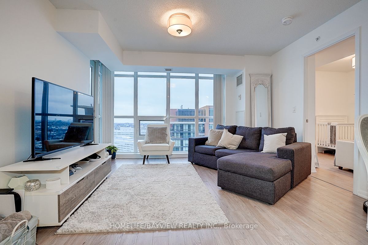 830 Lawrence Avenue W 2204, Toronto, ON M6A 0B6 photo 3