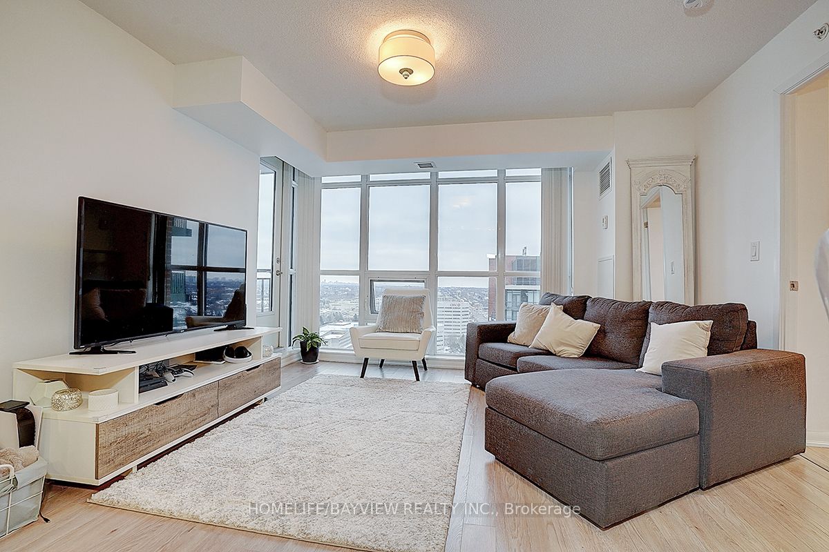 830 Lawrence Avenue W 2204, Toronto, ON M6A 0B6 photo 4