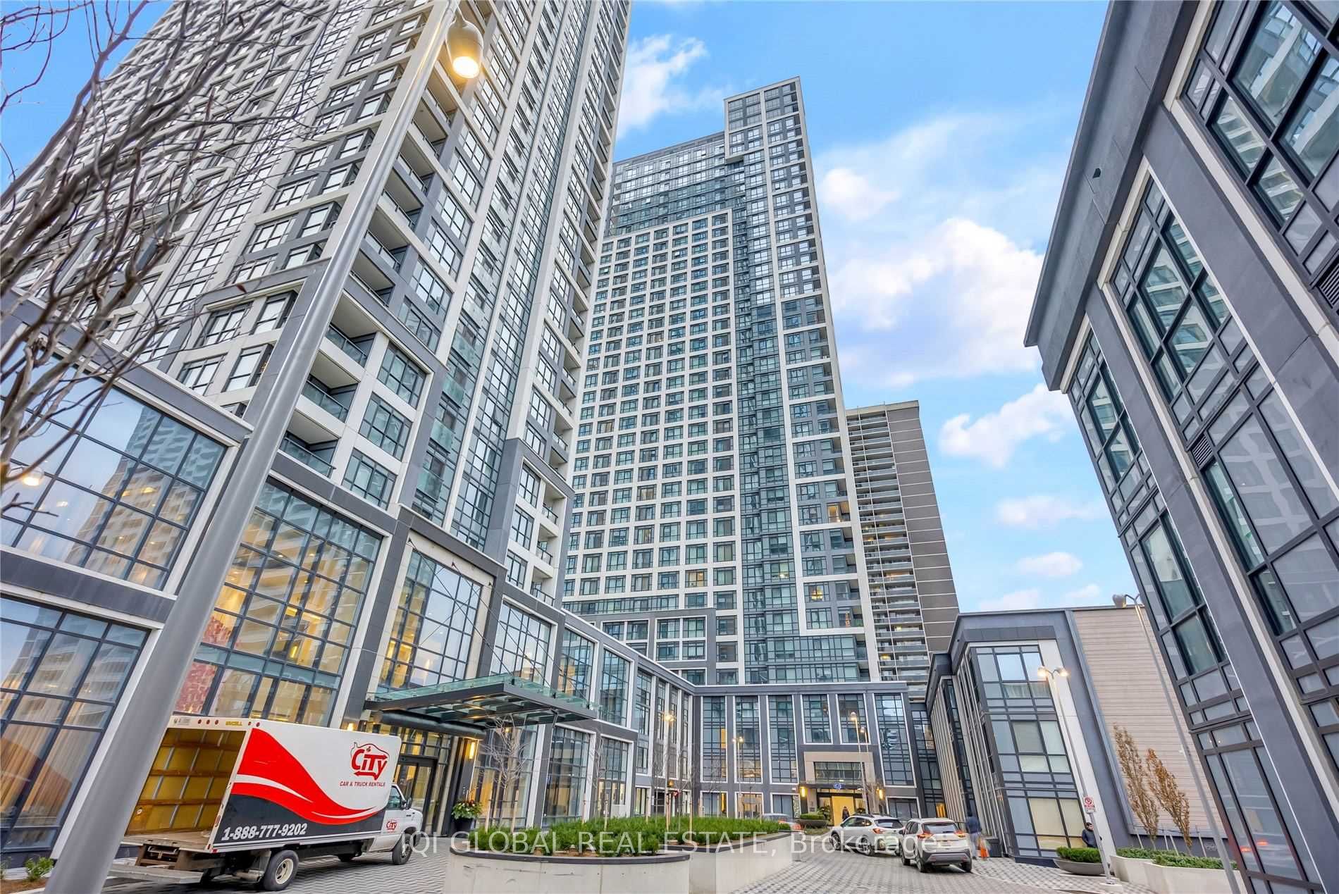 9 Mabelle Avenue 226, Toronto, ON M9A 0E1