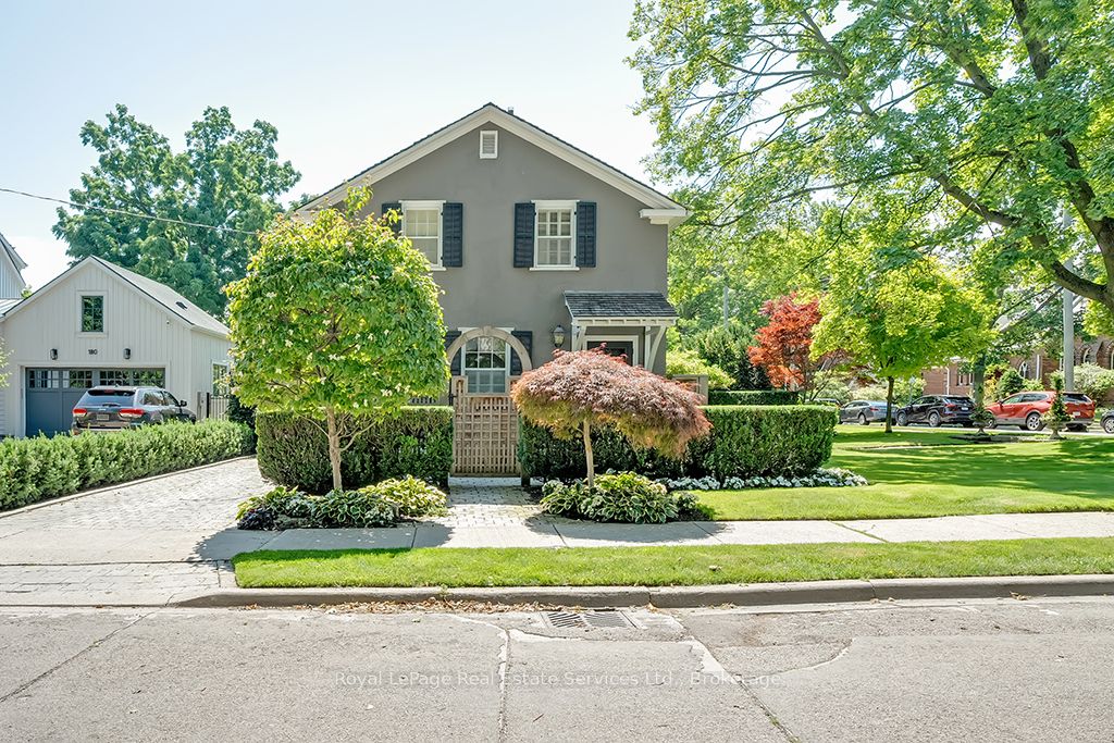 53 Thomas Street, Oakville, ON L6J 3A2 photo 4