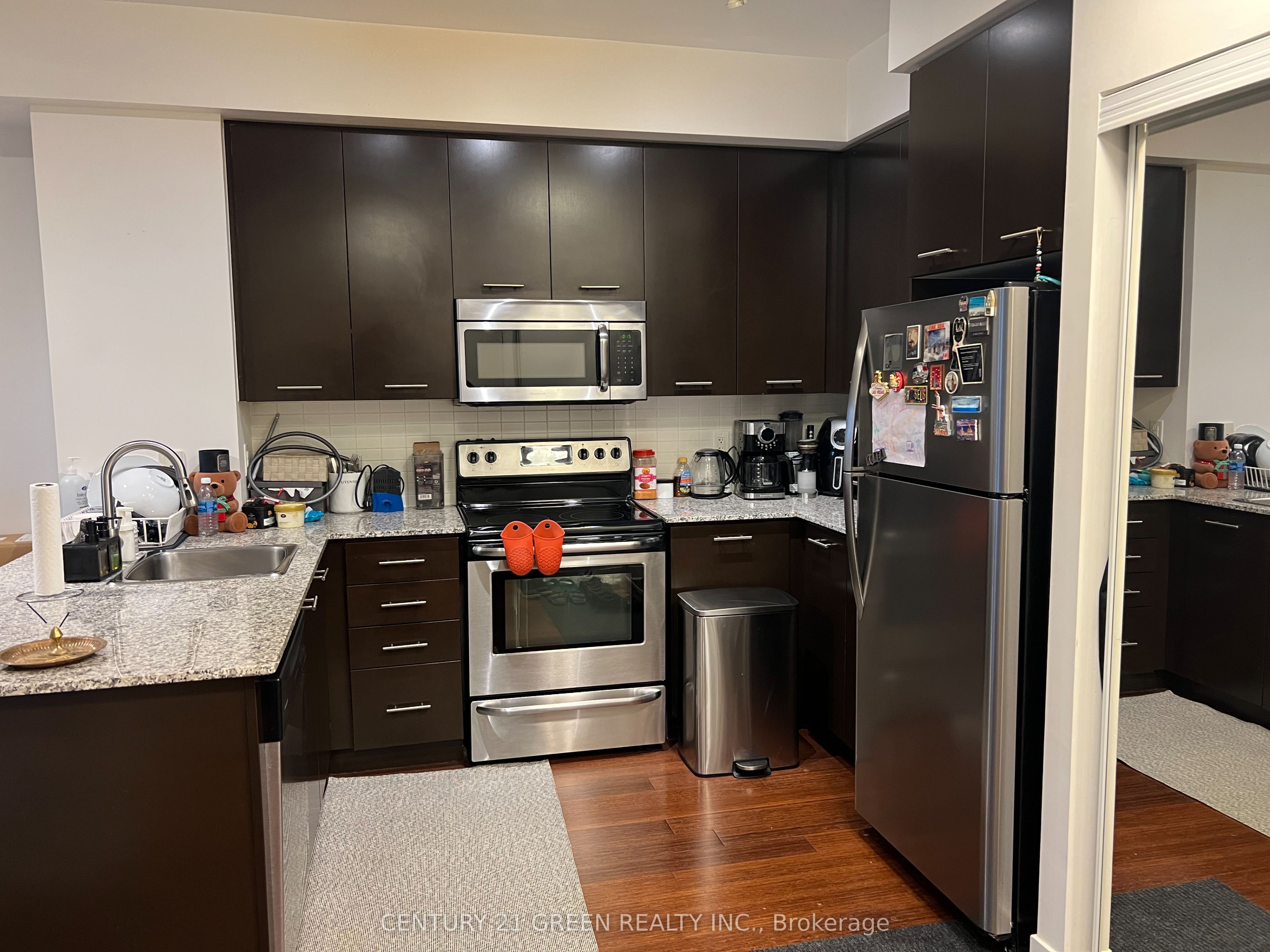 365 Prince Of Wales Drive 1406, Mississauga, ON L5B 0G6 photo 5