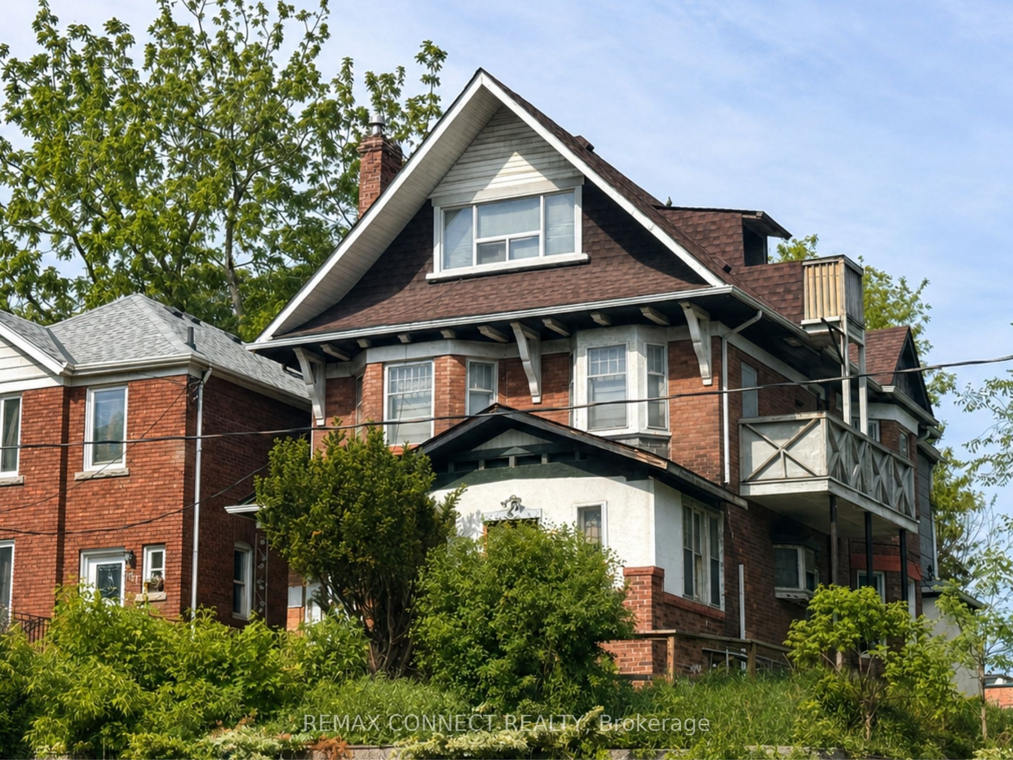 115 Parkside Drive, Toronto, ON M6R 2Y8 photo 3